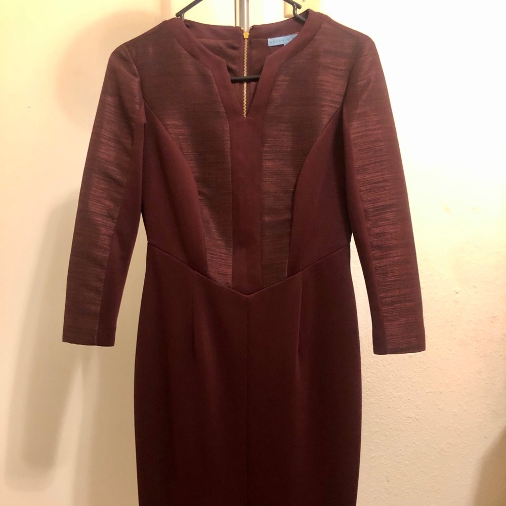 Antonio Melani Dress